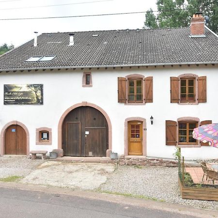 Serendipity Bed&Breakfast 생디에데보주 외부 사진