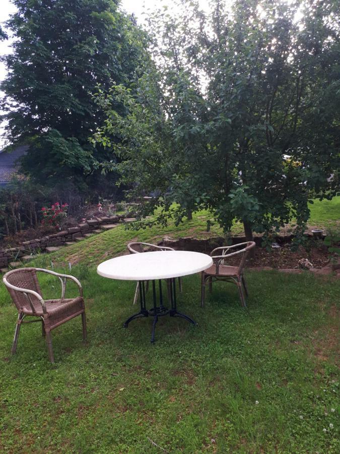 Serendipity Bed&Breakfast 생디에데보주 외부 사진