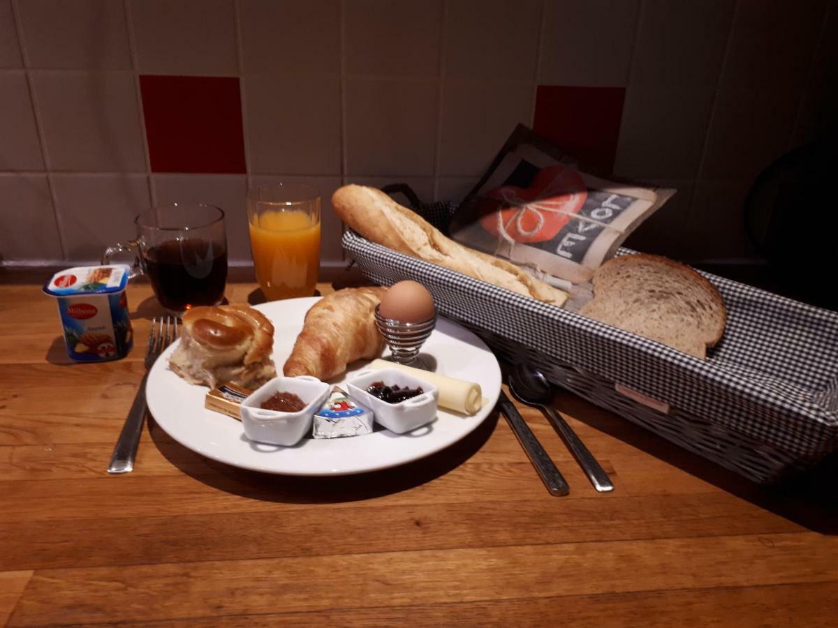 Serendipity Bed&Breakfast 생디에데보주 외부 사진