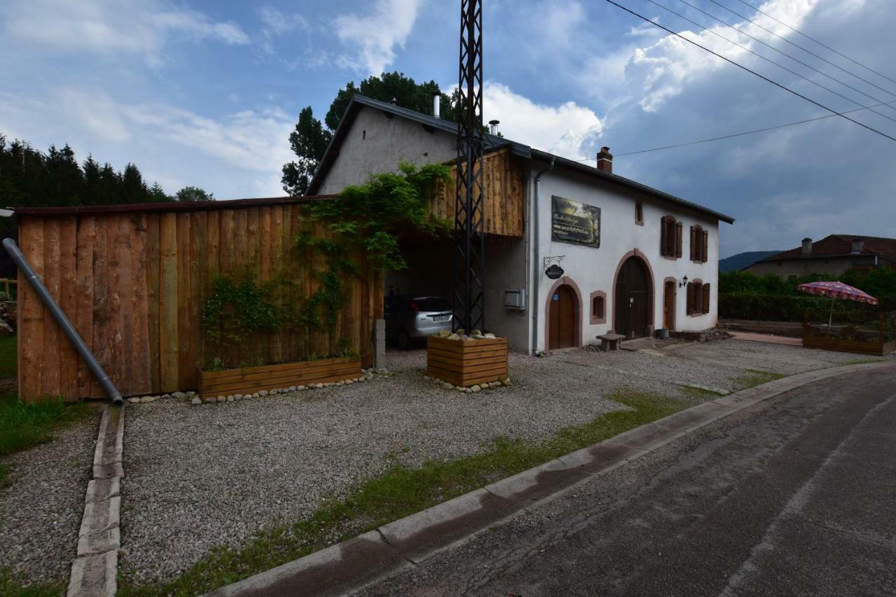 Serendipity Bed&Breakfast 생디에데보주 외부 사진
